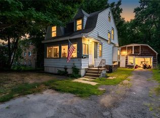 116 Reese Ave, North Syracuse, NY 13212