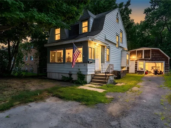 116 Reese Ave, North Syracuse, NY 13212