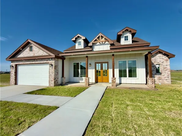 8408 M Dr #G, Elsa, TX 78543