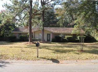 93 Holly St S, Mobile, AL 36608