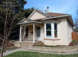 522 W Magnolia St, Fort Collins, CO 80521