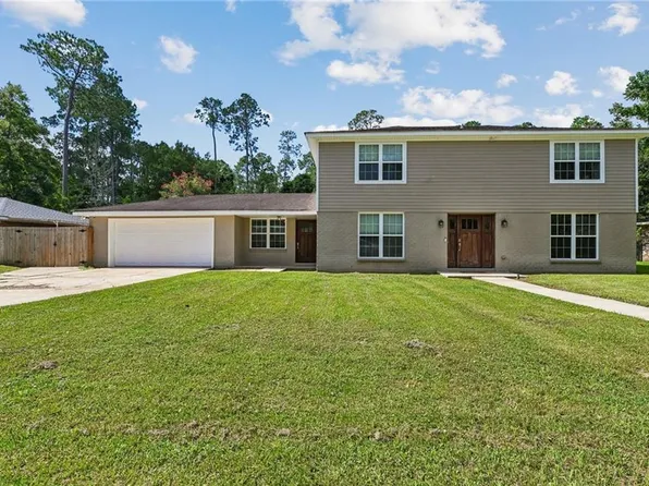123 W Pinewood Dr, Slidell, LA 70458