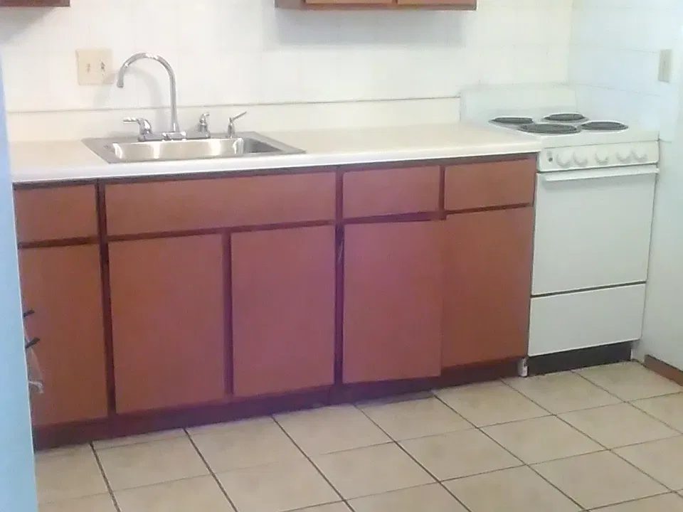 inner unit kitchen
