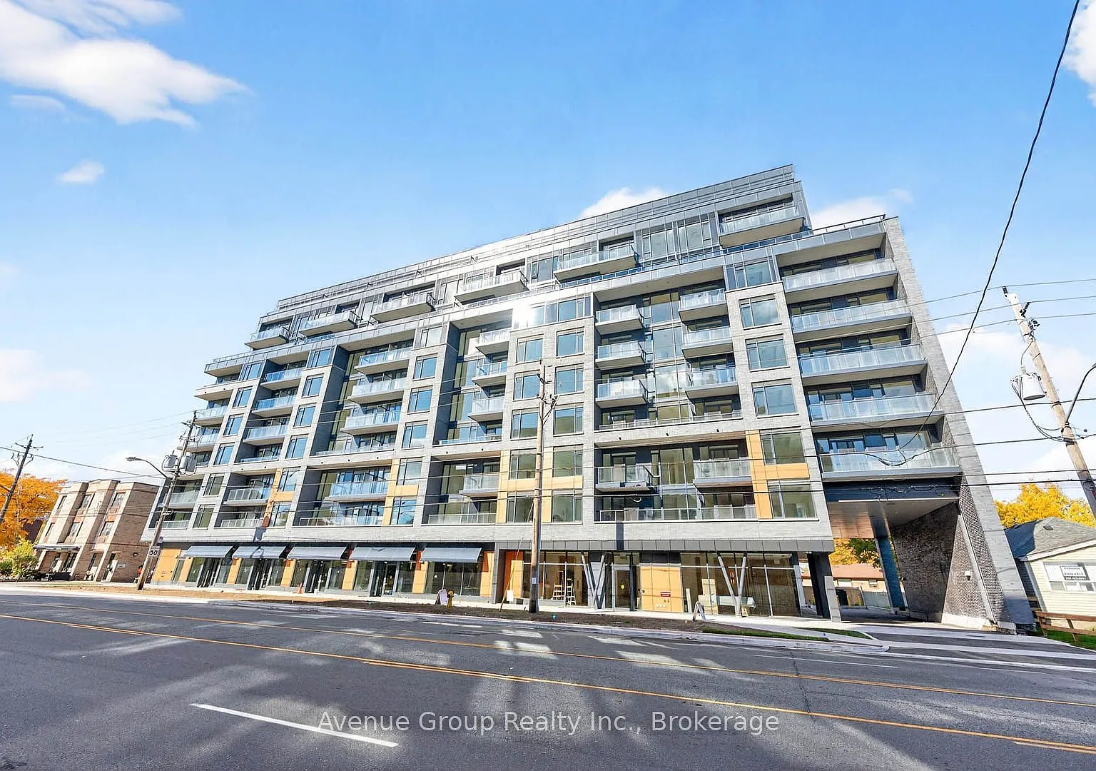 1 bed, $2,400 — Photo 1