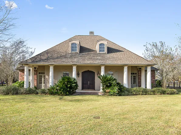 4621 Steven Ln, Livonia, LA 70755