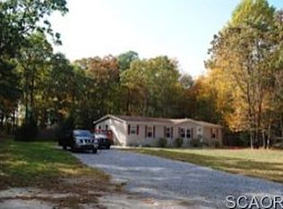 8882 Herring Branch Rd, Lincoln, DE 19960