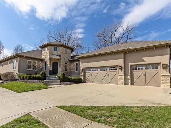 7004 Calabria Pl, Dublin, OH 43016