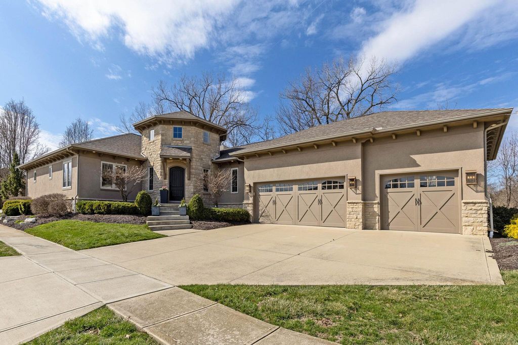 Real estate listing image