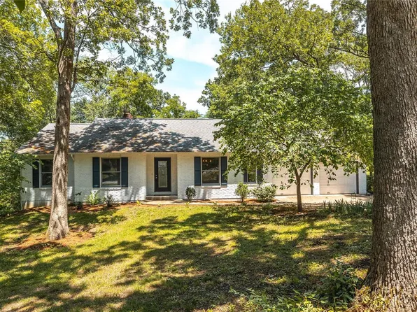 1709 Forest Pl, Rolla, MO 65401