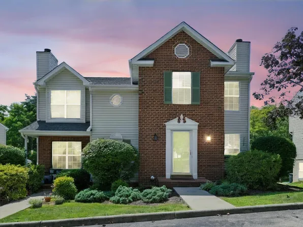 7249 Scarlet Oak Dr, Roanoke, VA 24019