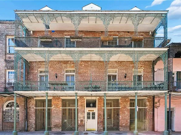 526 Madison St #1B, New Orleans, LA 70116