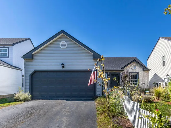 3357 Yozuri Dr, Columbus, OH 43232