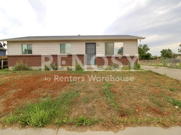 5241 Victor Way, Denver, CO 80239