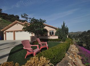 1565 Tecalote Dr, Fallbrook, CA 92028