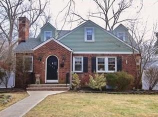 2282 Lyde Pl, Scotch Plains, NJ