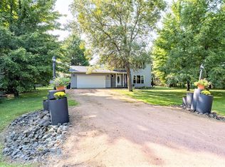 167917 Luetschwager Dr, Ringle, WI 54471