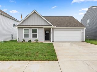 393 Standard Ave, Bowling Green, KY 42101