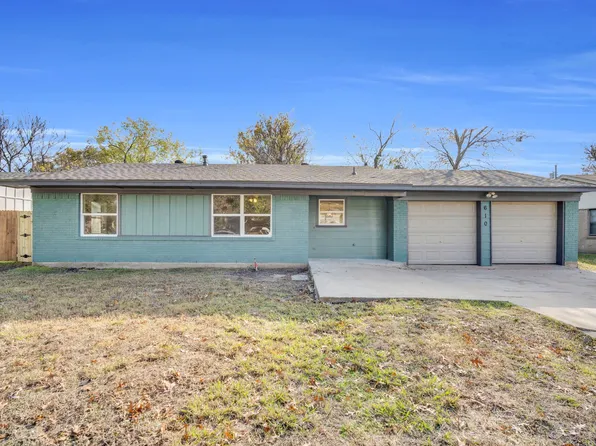 610 Colgate Dr, Lancaster, TX 75134