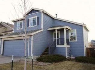 8771 Rosebud Pl, Parker, CO 80134