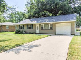4027 S Granville Ave, Peoria, IL