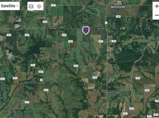 27491-26861 110th Rd, Grant City, MO 64456