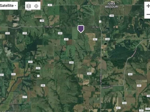 27491-26861 110th Rd, Grant City, MO 64456