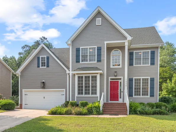 1504 Haventree Rd, Durham, NC 27713