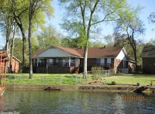 111 Bowlsby Ct, Hot Springs, AR 71913