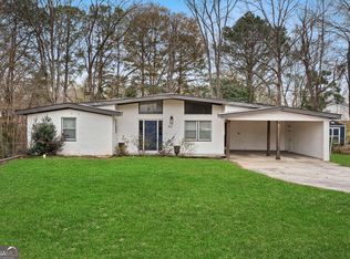 462 Emmett St, Riverdale, GA 30274