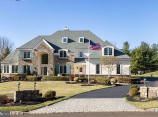 3688 Sablewood Dr, Doylestown, PA 18902