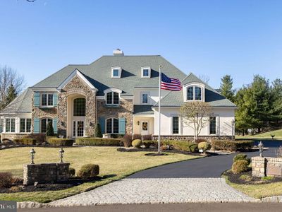 3688 Sablewood Dr, Doylestown, PA, 18902