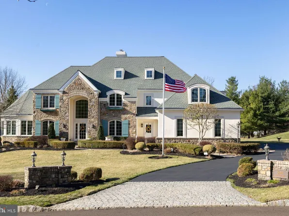 3688 Sablewood Dr, Doylestown, PA 18902