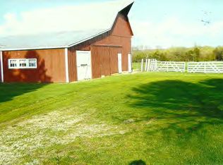 24441 N 900 East Rd, Collison, IL 61831