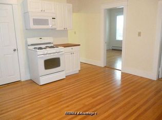 82 Tower St, Worcester, MA 01606