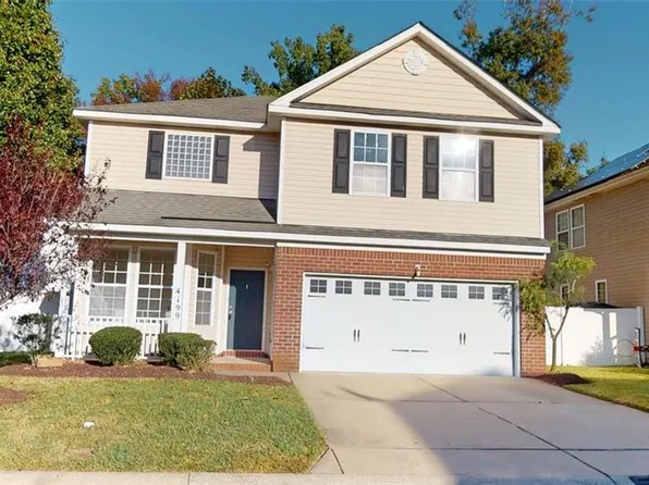4199 Taughtline Loop, Chesapeake, VA 23321