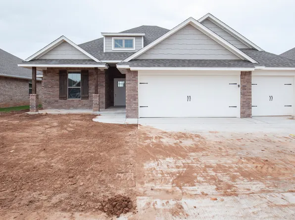 3913 Palmetto Trl, Oklahoma City, OK 73179