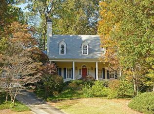 4875 Franklin Pond Rd, Sandy Springs, GA 30342