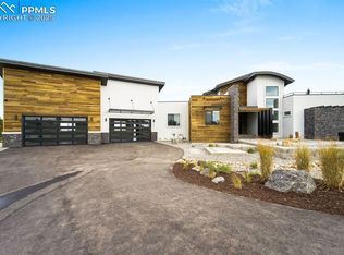 15271 Allen Ranch Rd, Colorado Springs, CO 80908