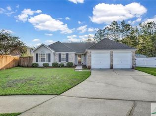 4 Fawn Ct, Pooler, GA 31322
