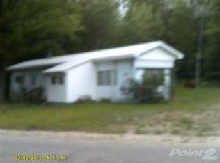 1601 Kettle Lake Rd NE, Kalkaska, MI 49646