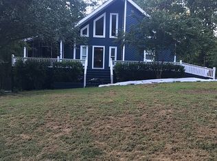 25 Cottonwood Cv, Counce, TN 38326
