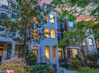 1942 Calvert St NW #B, Washington, DC 20009