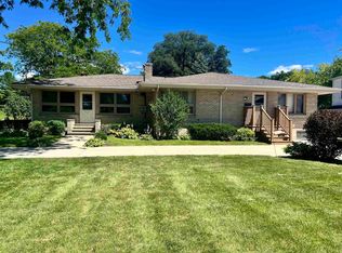 1608 Turtle St, Beloit, WI 53511