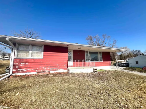 1601 Main St, Anita, IA 50020