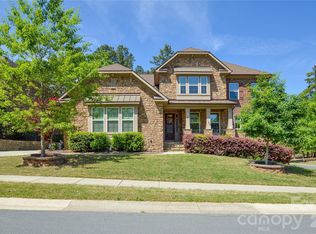 16402 Doves Canyon Ln, Charlotte, NC 28278