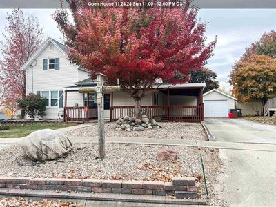 1101 18th Ave, Eldora, IA, 50627