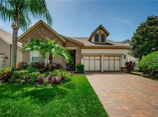 14622 Chatsworth Manor Cir, Tampa, FL 33626