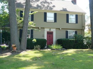 1128 Genesee Ave NE, Warren, OH 44483