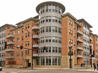 5556 N Sheridan Rd APT 505, Chicago, IL 60640