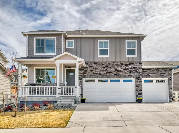 4872 Cattle Cross Rd, Castle Rock, CO 80104